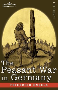 The Peasant War in Germany - Engels, Frederich