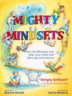 Mighty Mindsets - Doyle, Niamh