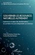 Gouverner les ressources naturelles... - Bild 1