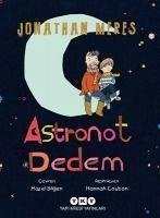 Astronot Dedem - Meres, Jonathan