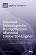 Advanced Technologies for the... - Bild 1