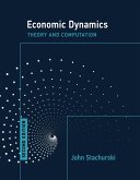 Economic Dynamics, second edition (eBook, ePUB)