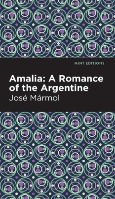 Amalia - Mármol, José