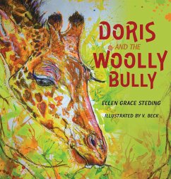 Doris and the Woolly Bully - Steding, Ellen Grace