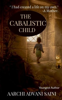 The Cabalistic Child - Saini, Aarchi Advani