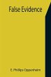False Evidence - Bild 1