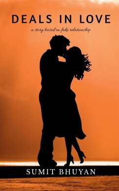 Cover DEALS IN LOVE