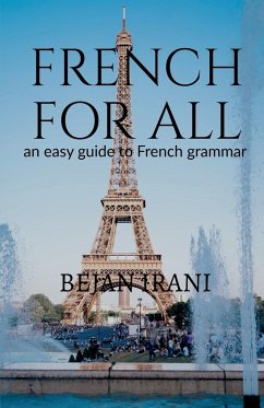 French for all - Irani, Bejan