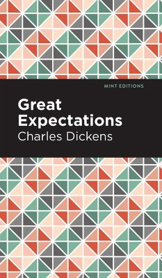 Great Expectations - Dickens, Charles