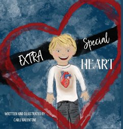EXTRA Special Heart - Valentine, Carli