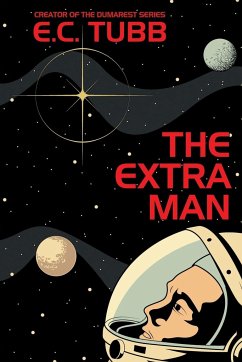 The Extra Man - Tubb, E. C.