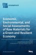 Economic, Environmental, and Social... - Bild 1