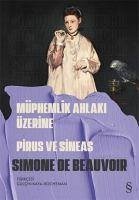 Müphemlik Ahlaki Üzerine - De Beauvoir, Simone