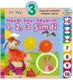 3 Yas Haydi Sayi Sayalim 1,2,3 Simdi