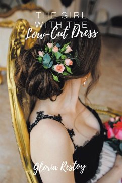 The Girl with the Low-Cut Dress - Restoy, Gloria