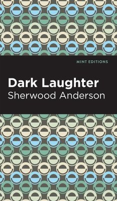 Dark Laughter - Anderson, Sherwood