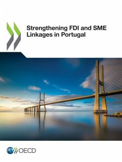 Cover Strengthening FDI and SME Linkages in Portugal