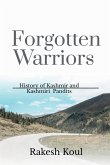 Forgotten Warriors