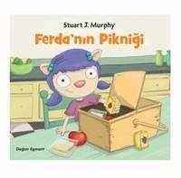 Ferdanin Piknigi - J. Murphy, Stuart