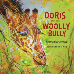 Doris and The Woolly Bully - Steding, Ellen Grace