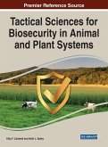 Tactical Sciences for Biosecurity in Animal and Plant Systems Tactical Sciences for Biosecurity in Animal and Plant Systems