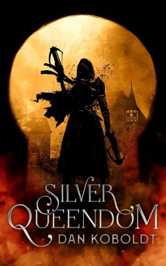 Cover Silver Queendom (eBook, ePUB)