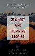 21 Short and Inspiring Stories - Bild 1
