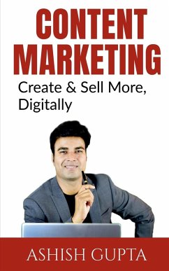 Content Marketing - Gupta, Ashish