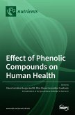 Effect of Phenolic Compounds on Human Health