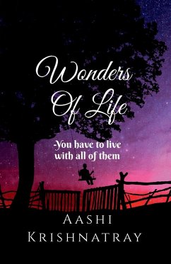 Wonders Of Life - Krishnatray, Aashi