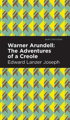 Warner Arundell - Joseph, Edward Lanzer