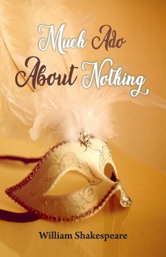 Much Ado About Nothing - Shakespeare, William