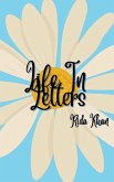 Life In Letters