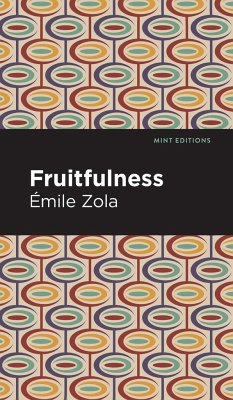 Fruitfulness - Zola, Émile