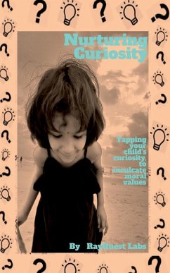 Nurturing Curiosity - Labs, Rayquest