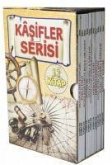 Kasifler Serisi - 11 Kitap Kutulu