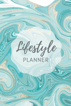 Lifestyle Planner - Mulchan, Tisha