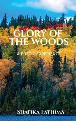 Cover Glory Of The Woods