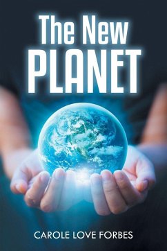 The New Planet - Forbes, Carol Love