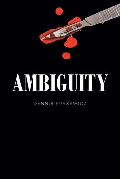 AMBIGUITY - Kursewicz, Dennis