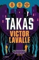 Takas - Lavalle, Victor