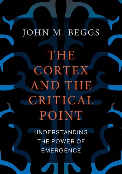 Cover The Cortex and the Critical Point (eBook, ePUB)