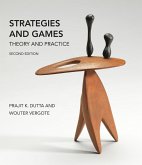 Strategies and Games, second edition (eBook, ePUB)