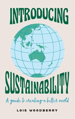 Introducing Sustainability - Woodberry, Lois