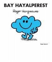 Bay Hayalperest - Hargreaves, Roger