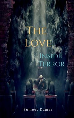 The Love Inside Terror Cover The Love Inside Terror