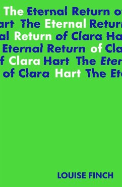 The Eternal Return of Clara Hart - Finch, Louise