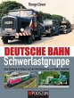 Deutsche Bahn Schwerlastgruppe - Bild 1