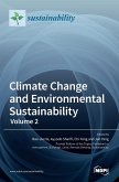Climate Change and Environmental Sustainability-Volume 2