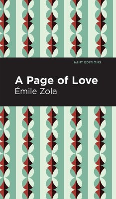 A Page of Love - Zola, Émile